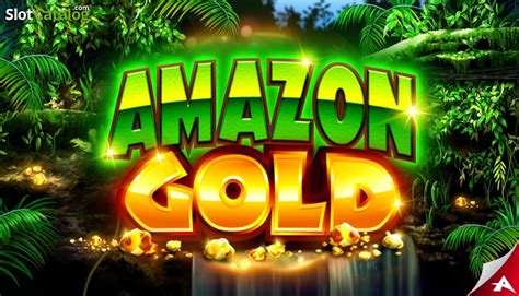 Amazon Gold betsul